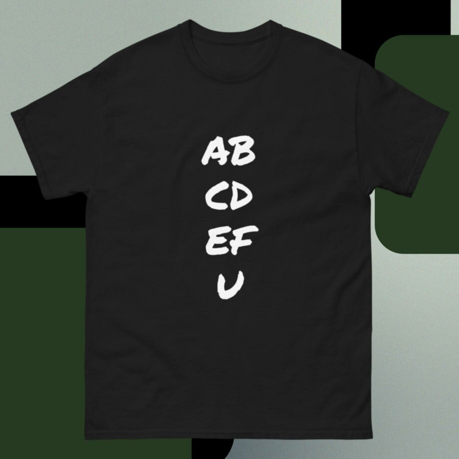 ABC's