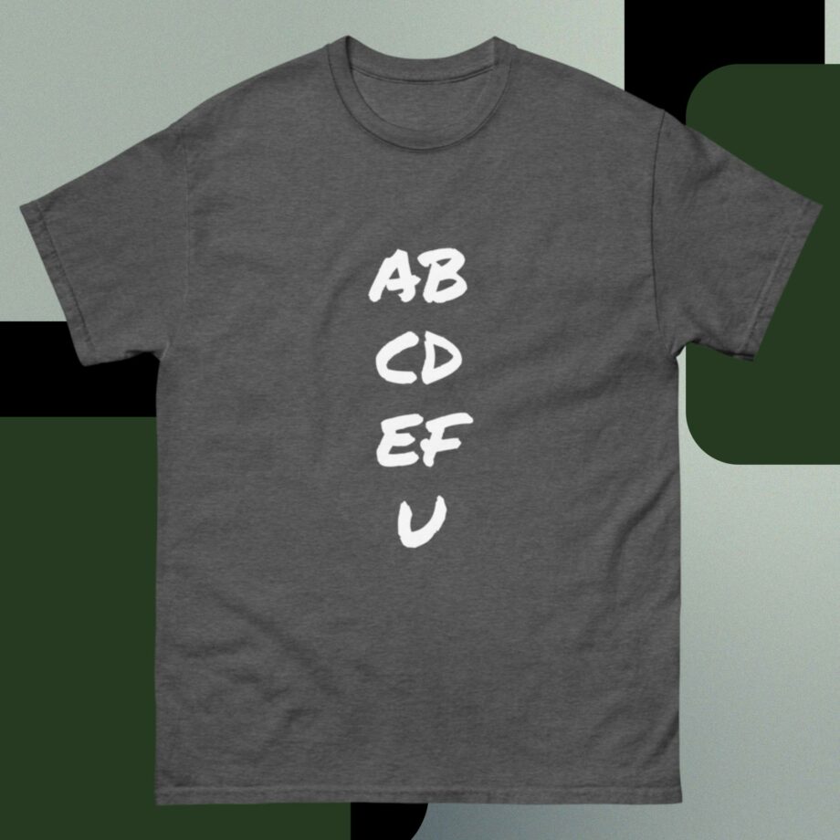 ABC's