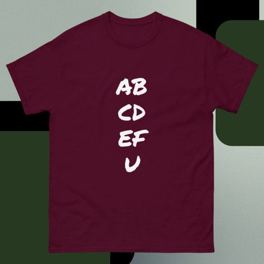ABC's