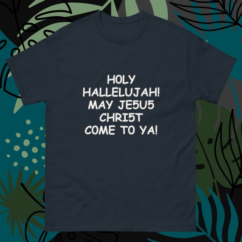 HALLELUJAH