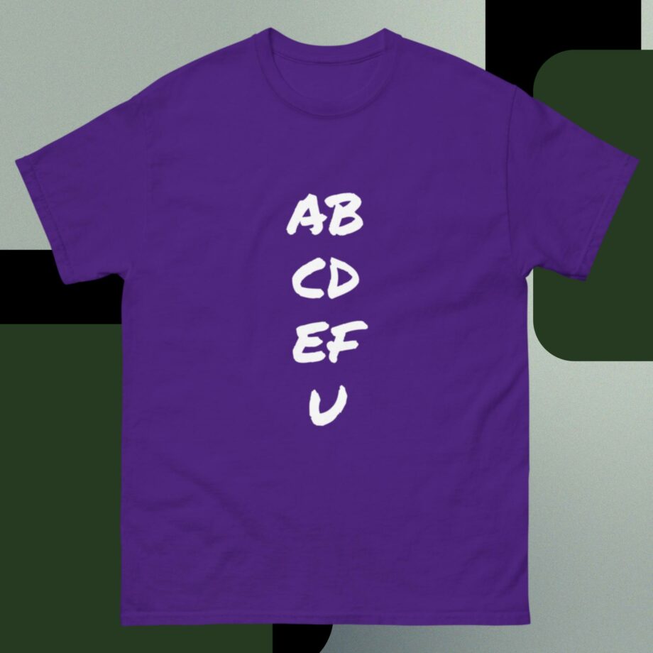 ABC's