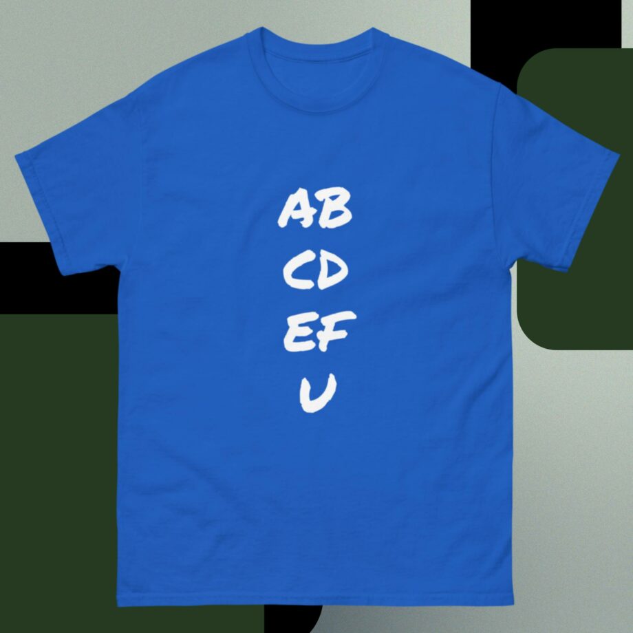 ABC's