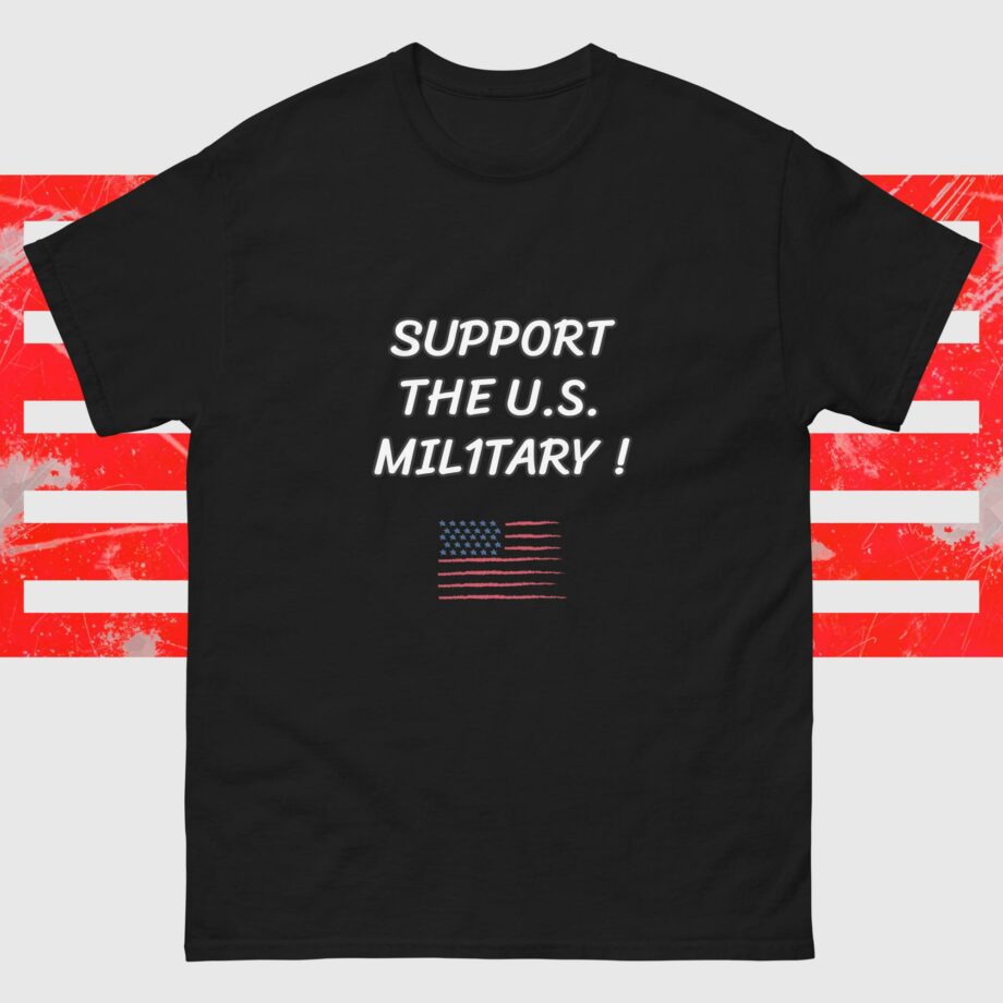 USA