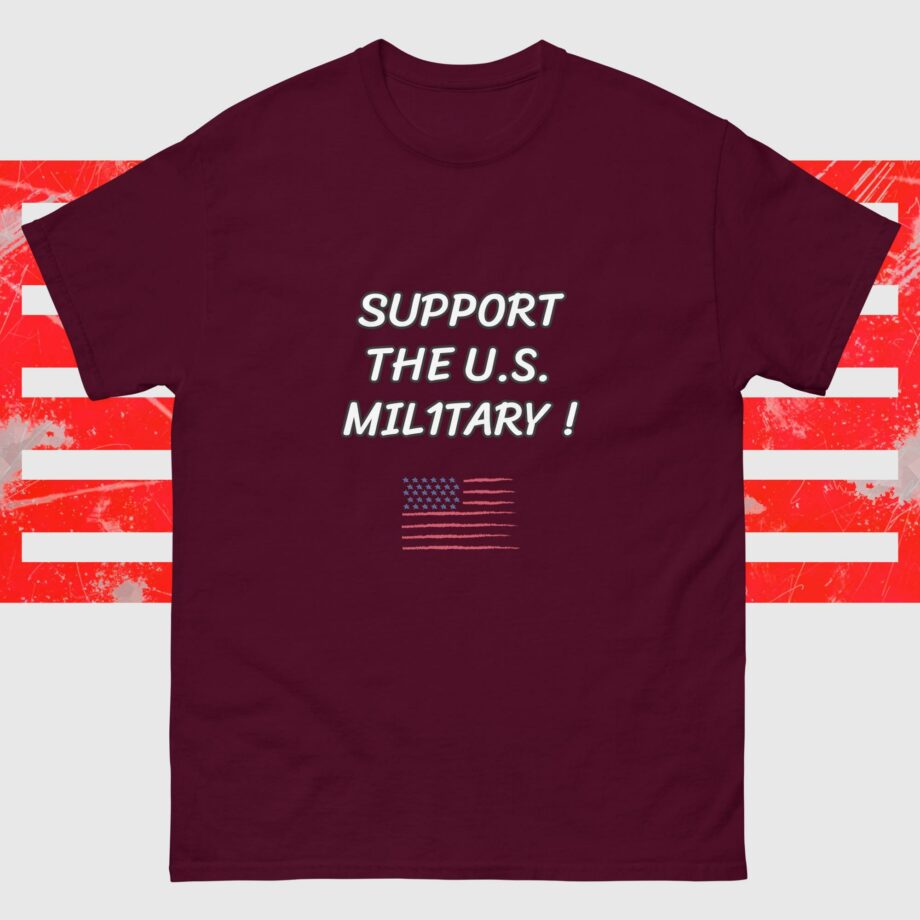 USA