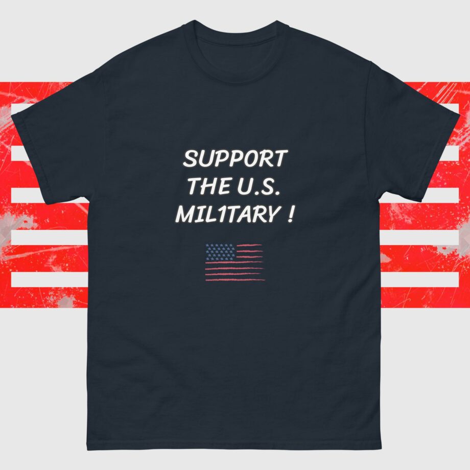 USA