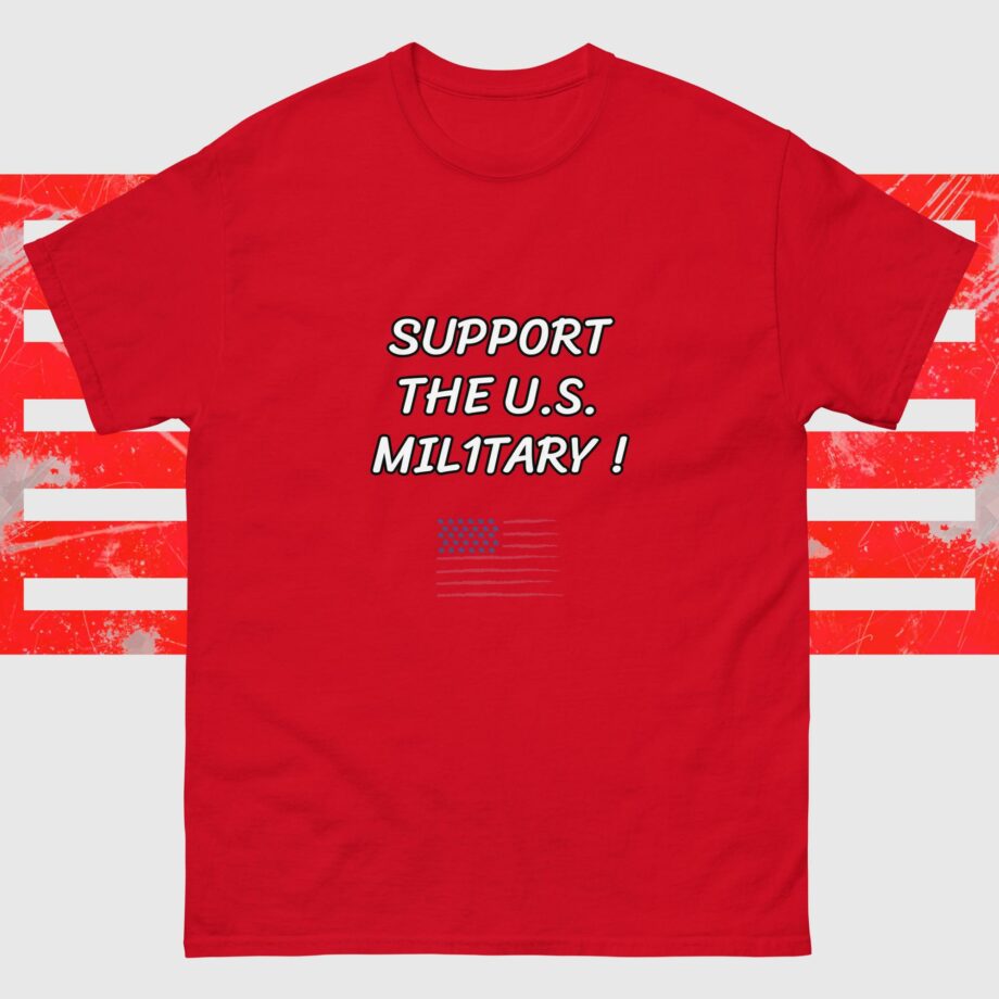 USA