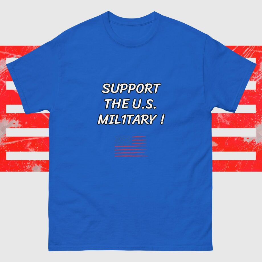 USA