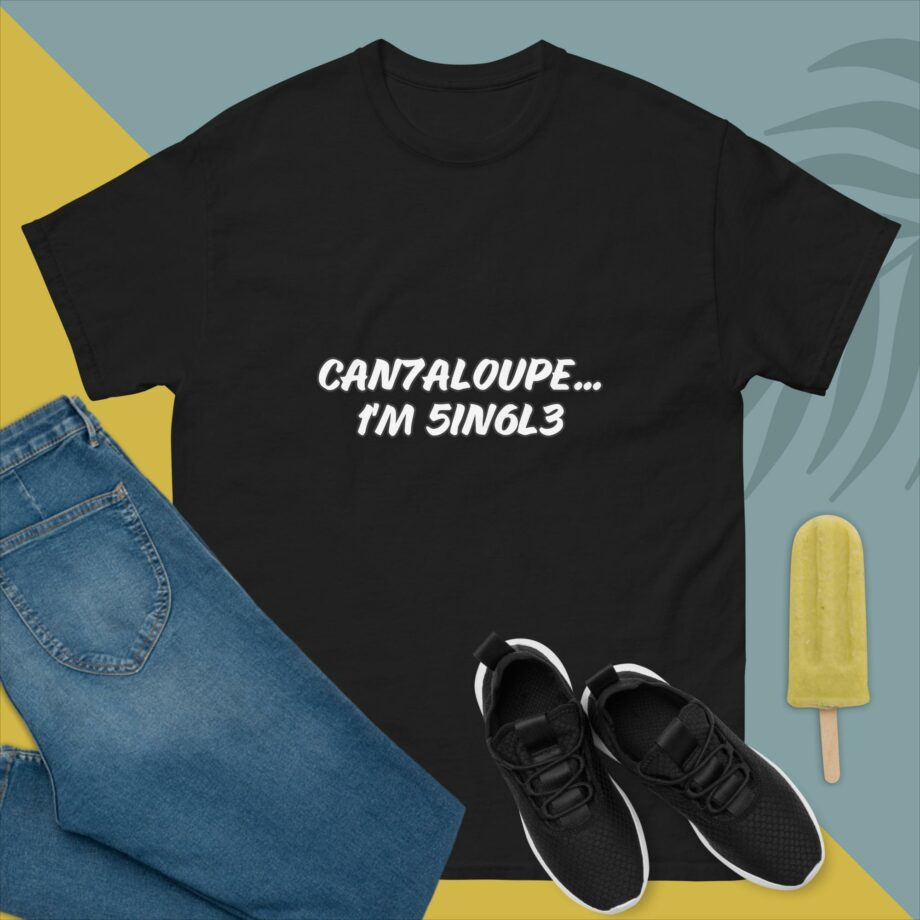 CANTALOUPE
