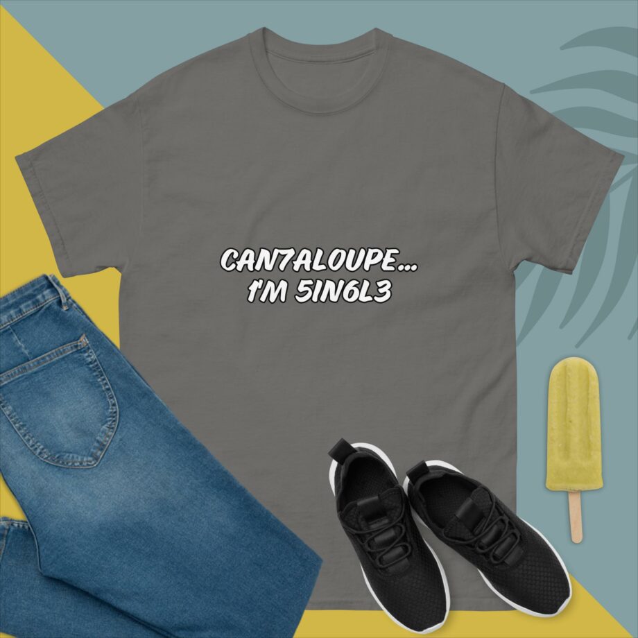 CANTALOUPE