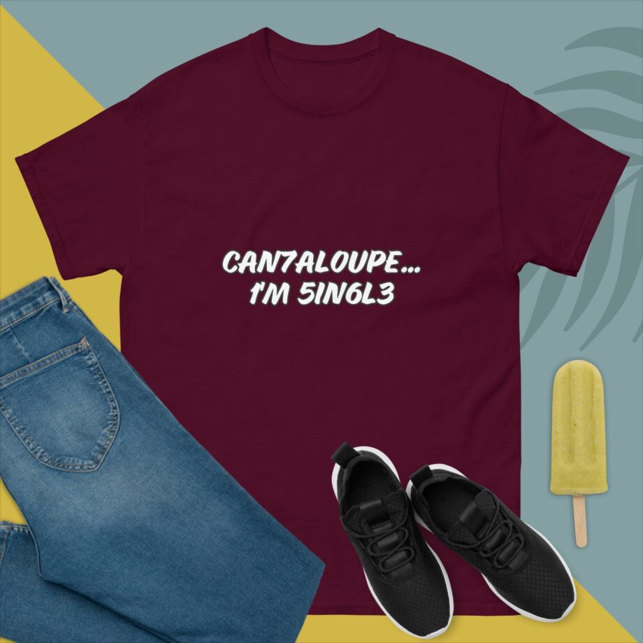 CANTALOUPE