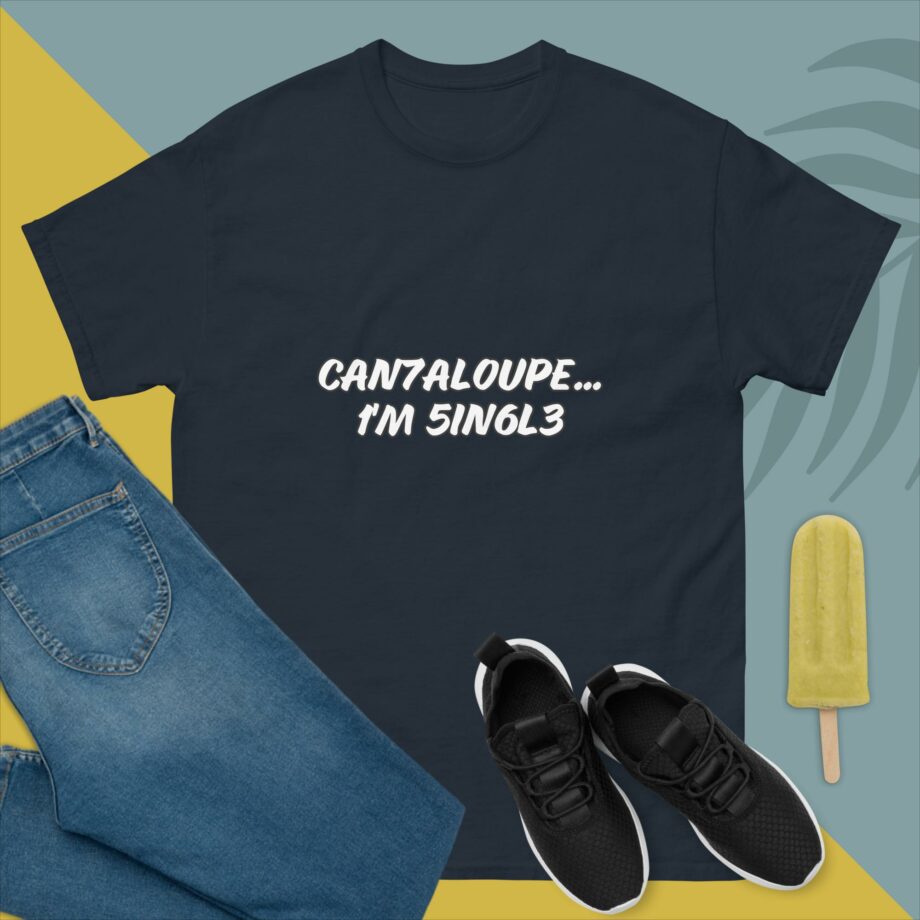 CANTALOUPE