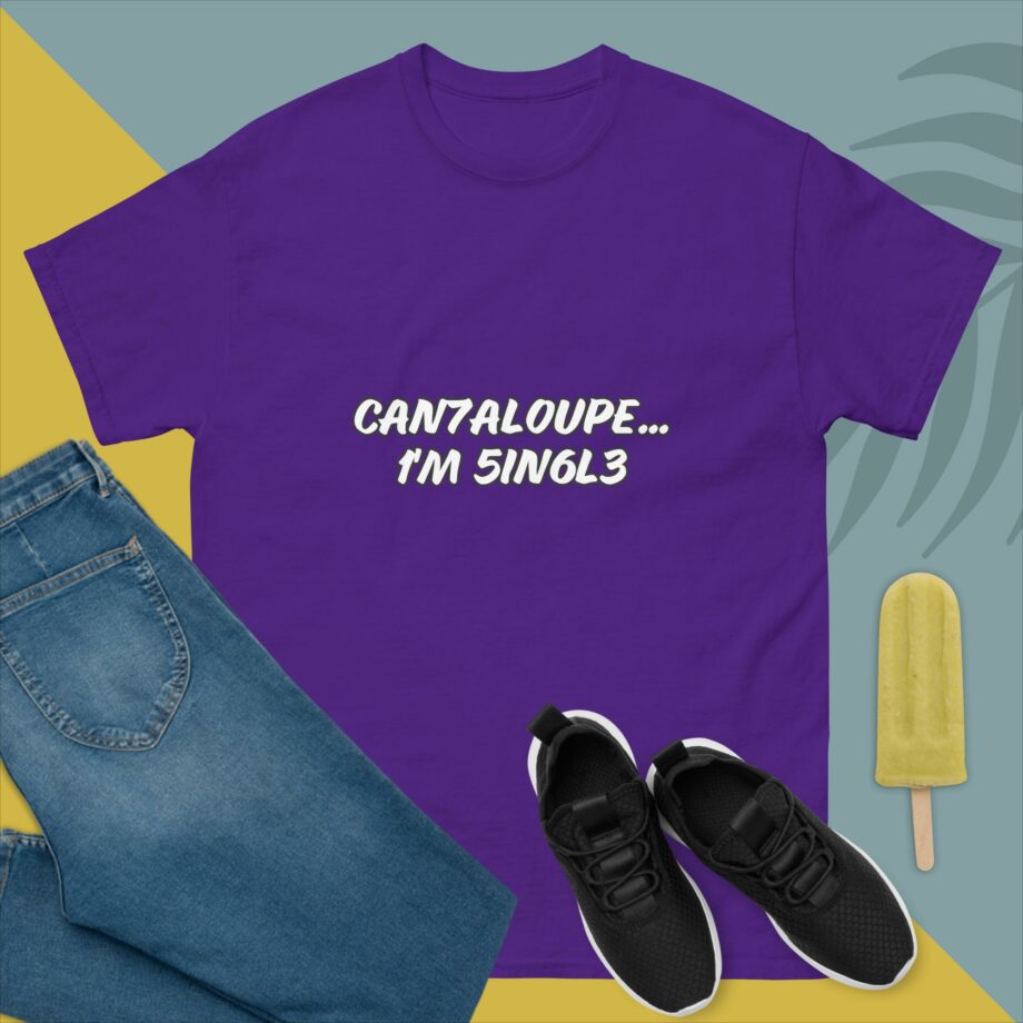 CANTALOUPE
