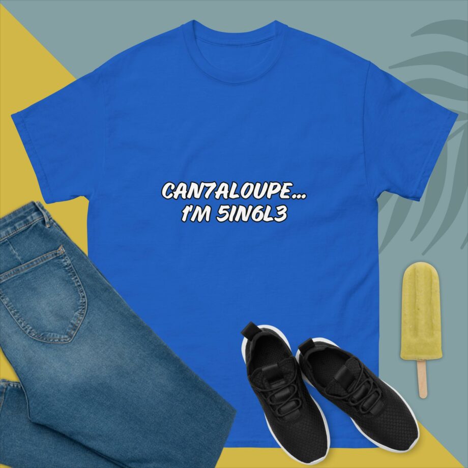 CANTALOUPE