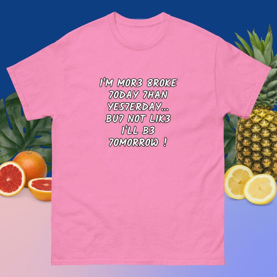 BR0KE