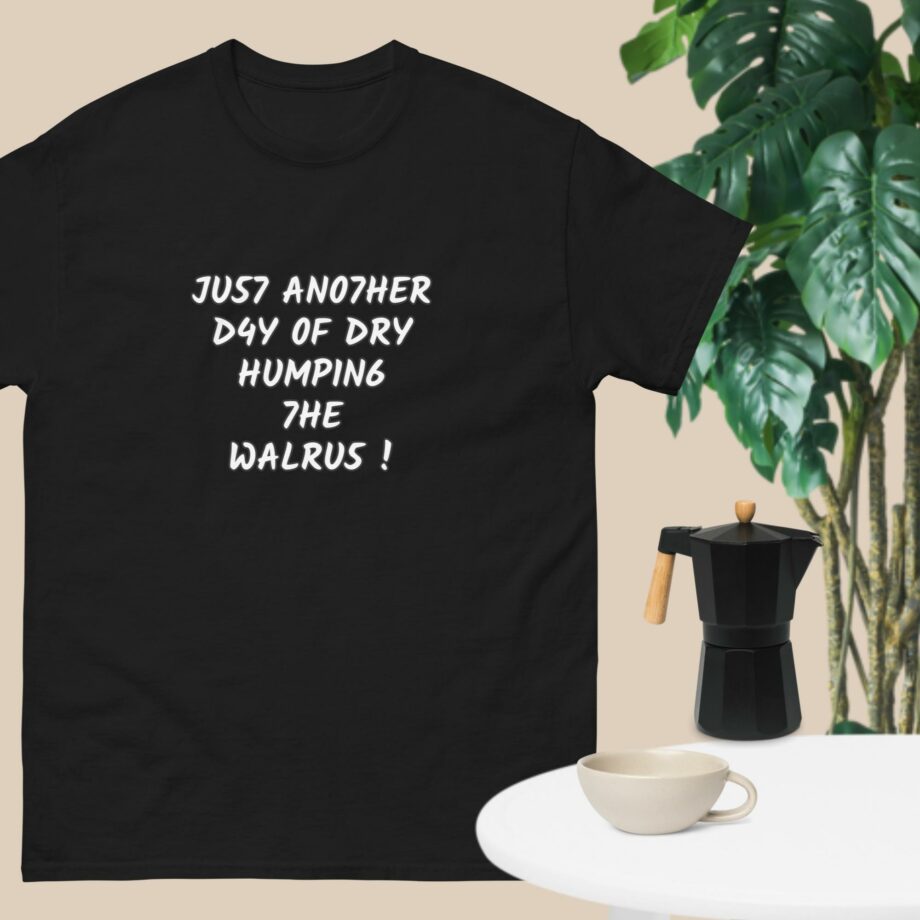 WALRUS?