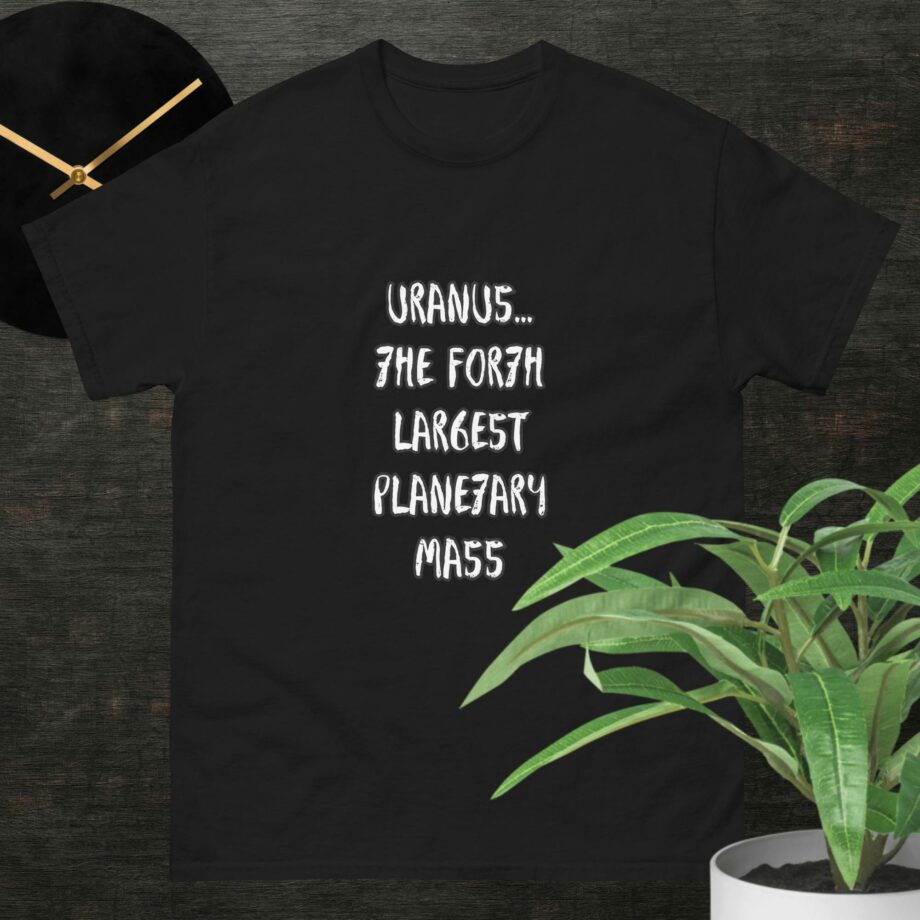 URANUS