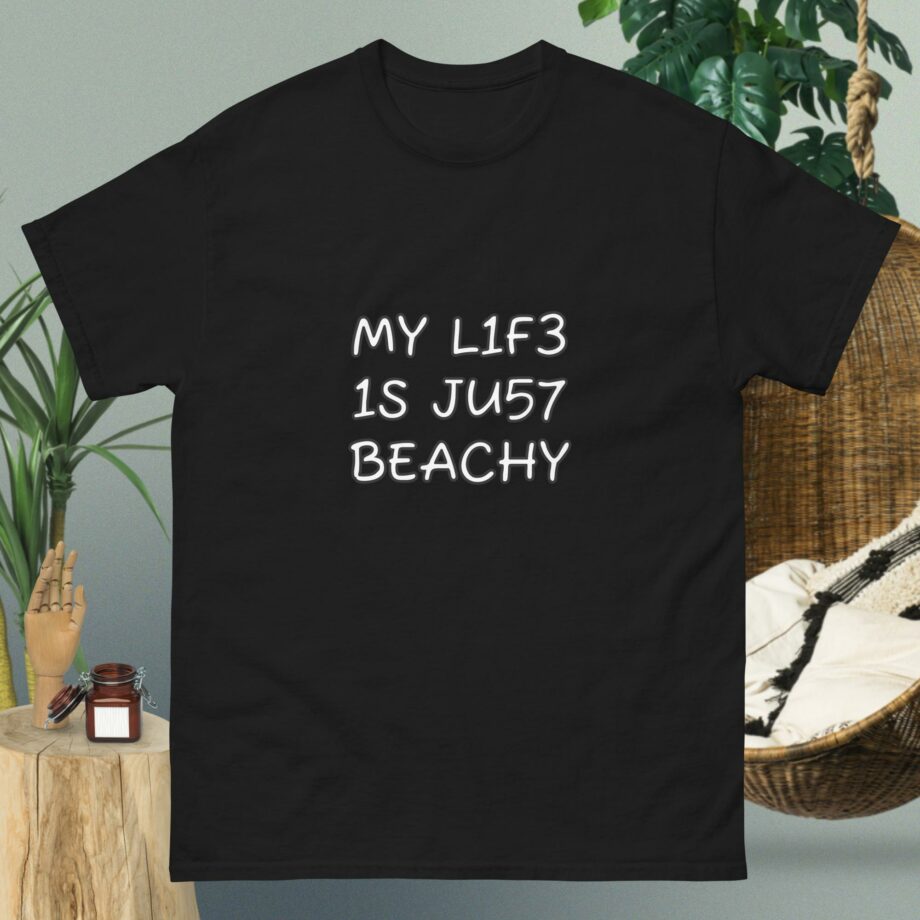 BEACHY