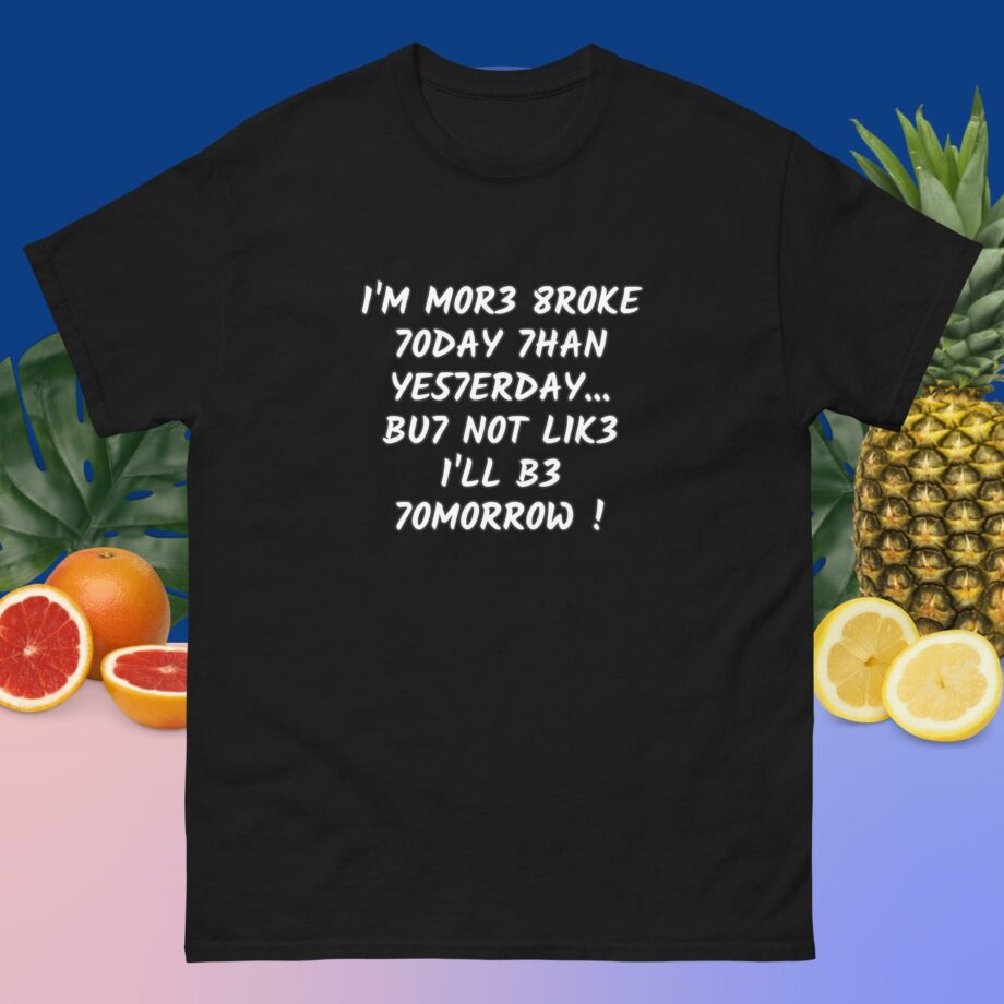 BR0KE