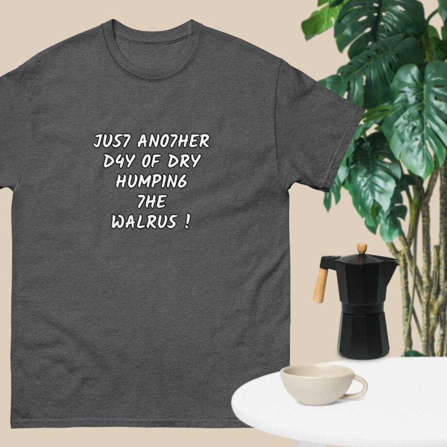 WALRUS?