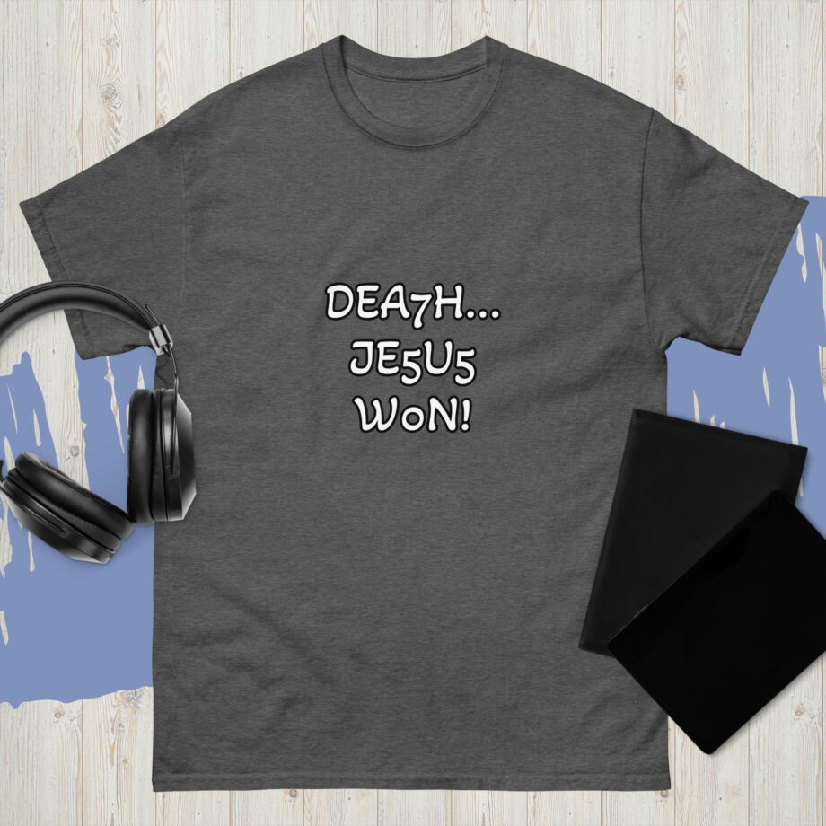 DEA7H