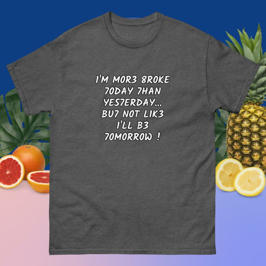 BR0KE