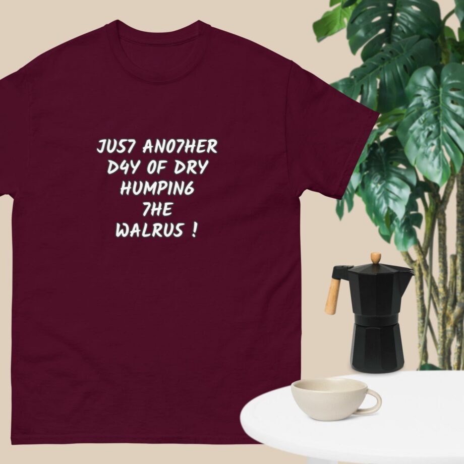 WALRUS?
