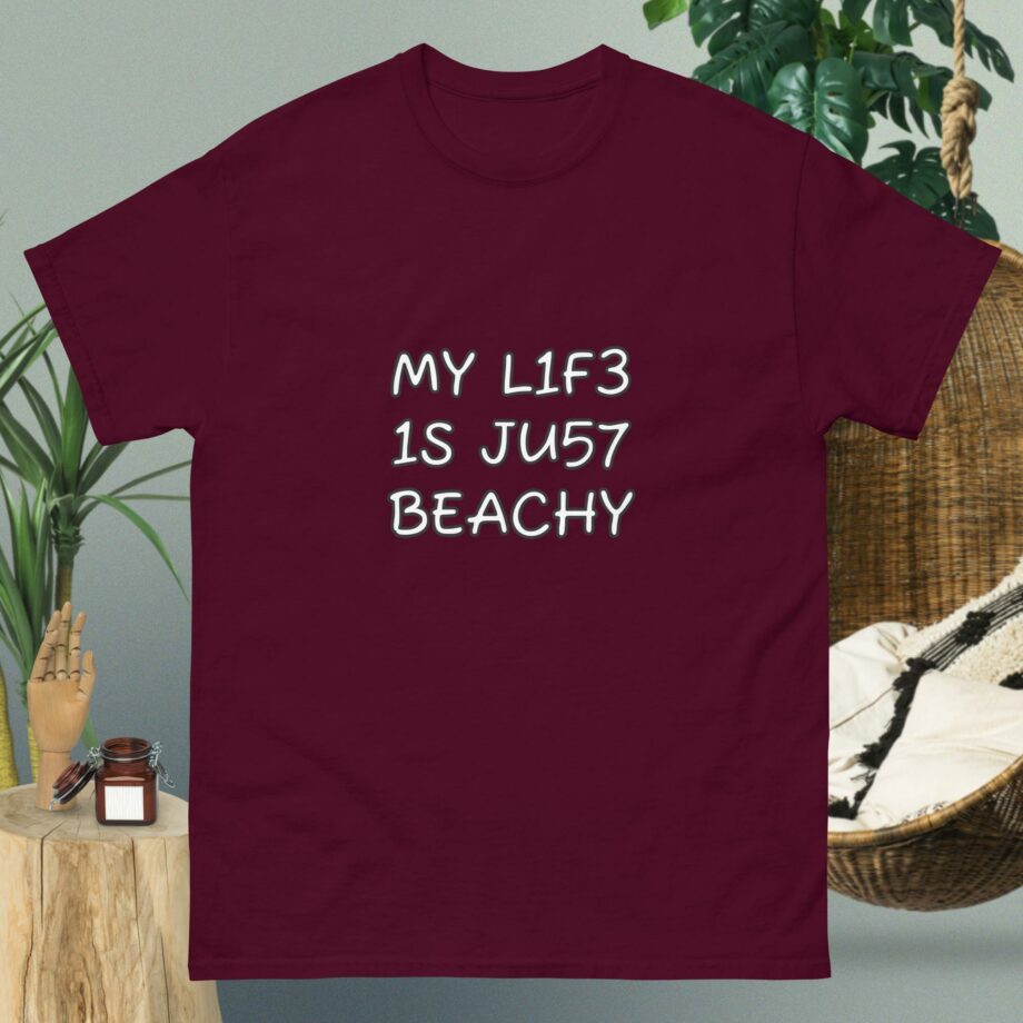 BEACHY