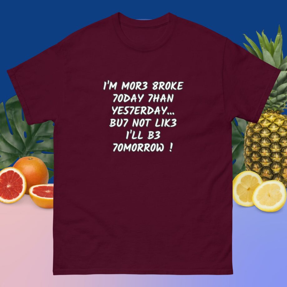 BR0KE