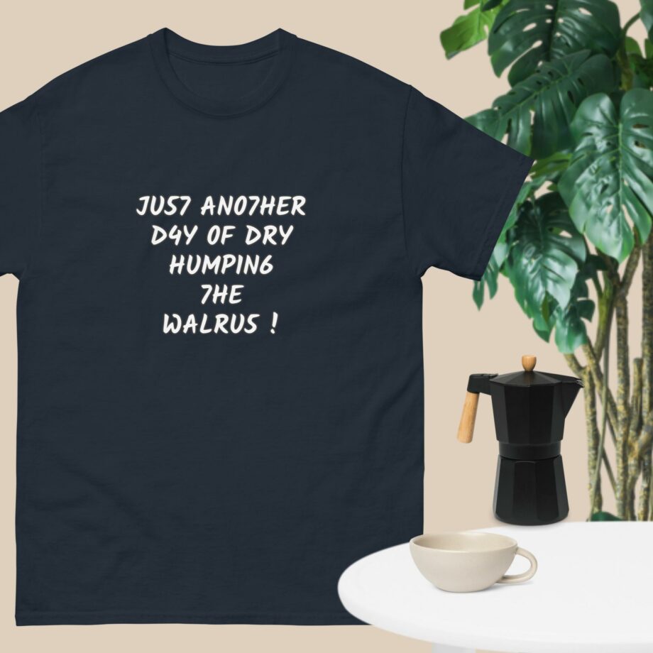 WALRUS?