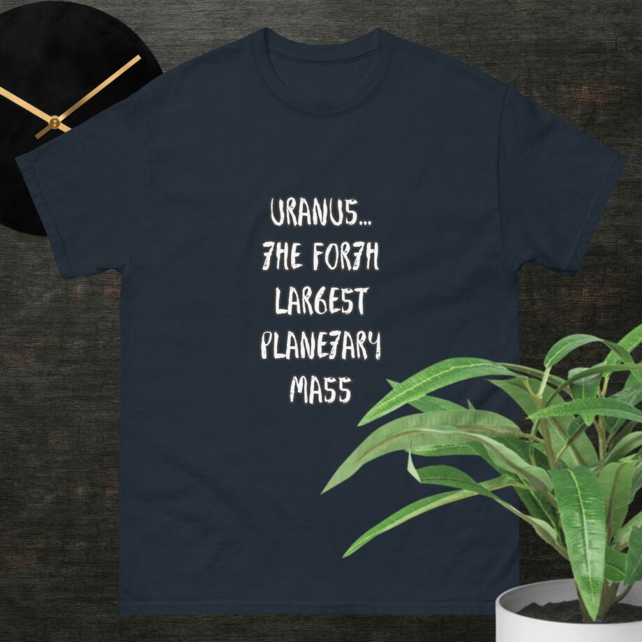 URANUS
