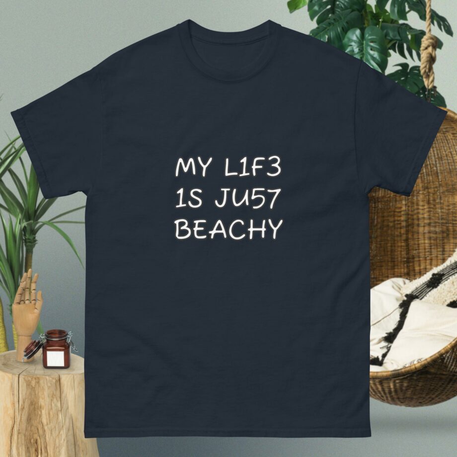 BEACHY