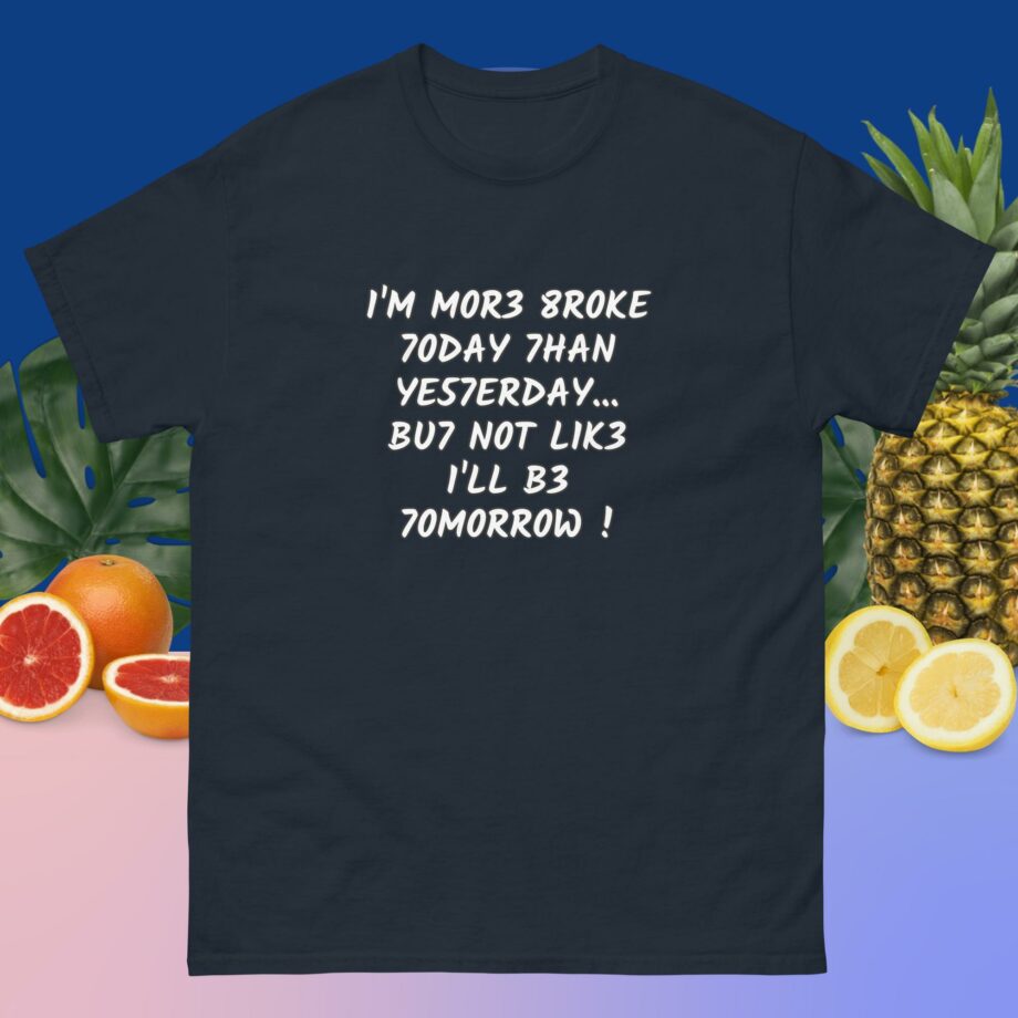 BR0KE