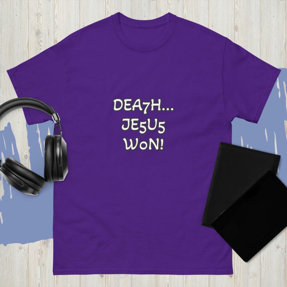DEA7H