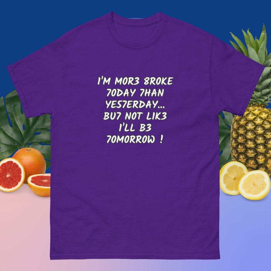 BR0KE
