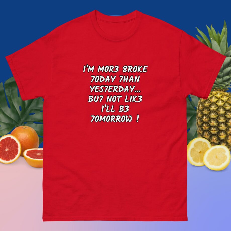 BR0KE