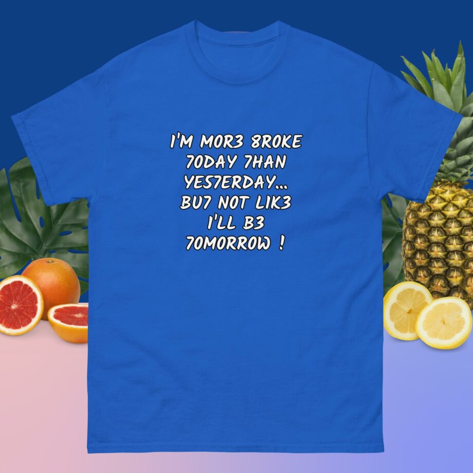 BR0KE