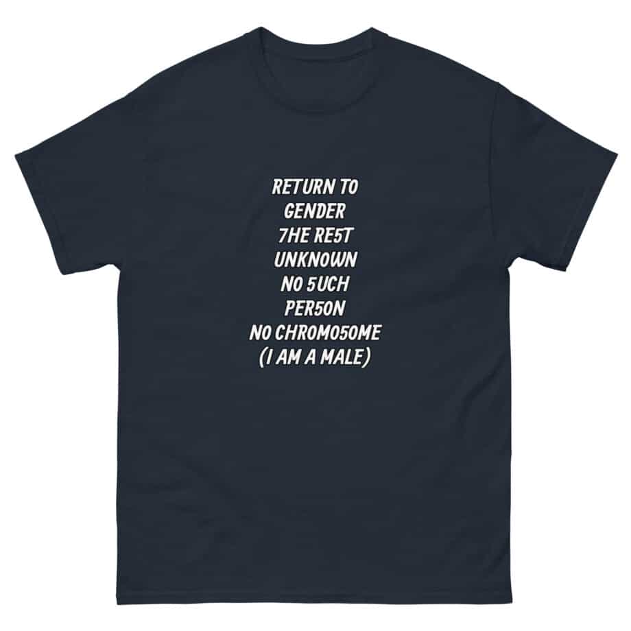 GENDER