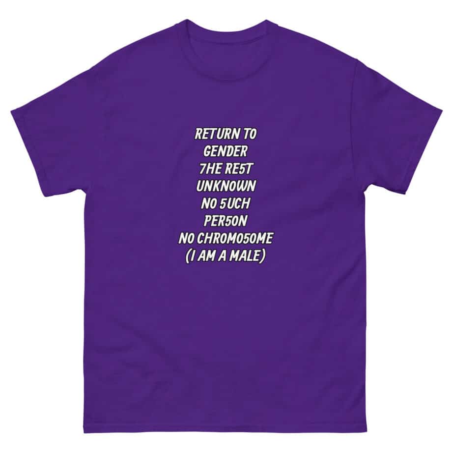 GENDER